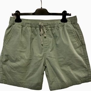 Katin drawstring shorts. Cotton blend. Size XL.